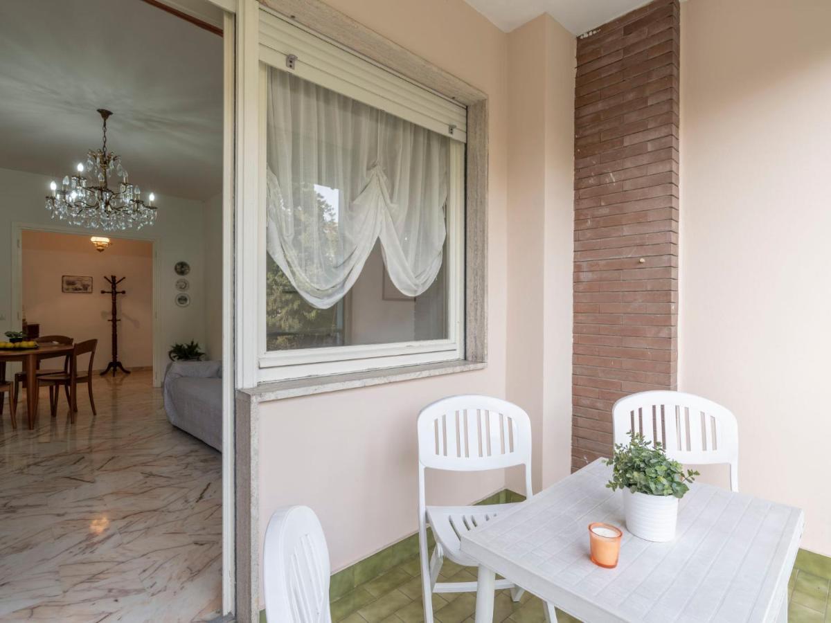 Apartment Casa Concetta By Interhome ซานเรโม ภายนอก รูปภาพ
