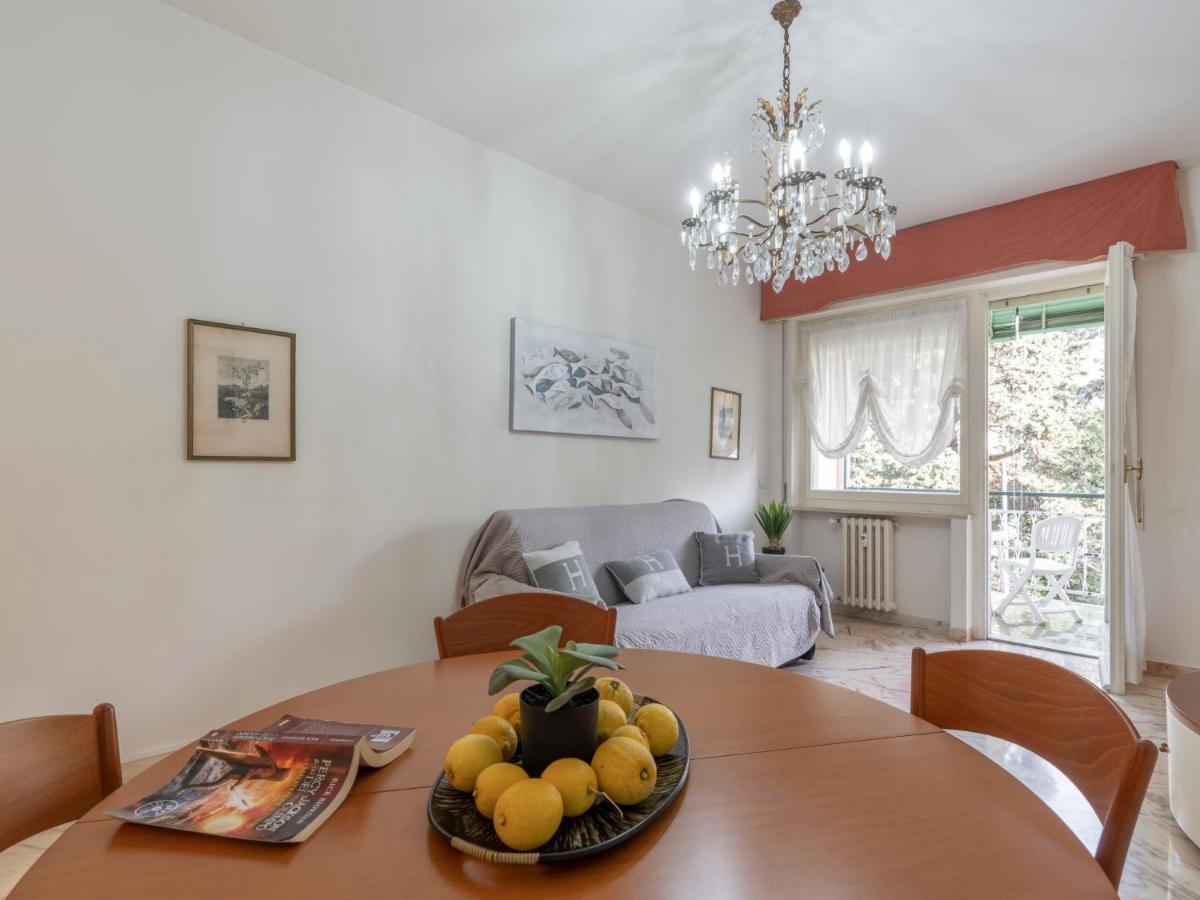 Apartment Casa Concetta By Interhome ซานเรโม ภายนอก รูปภาพ