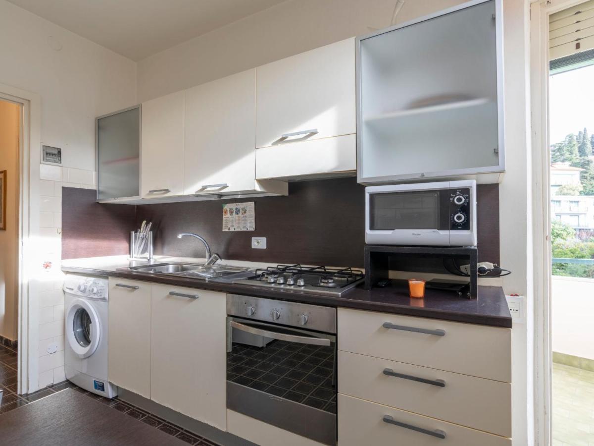 Apartment Casa Concetta By Interhome ซานเรโม ภายนอก รูปภาพ