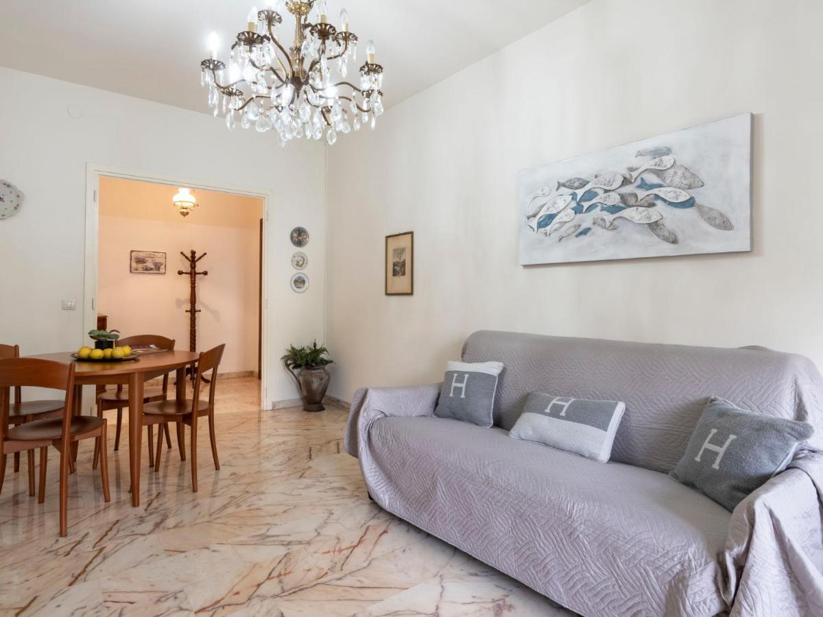 Apartment Casa Concetta By Interhome ซานเรโม ภายนอก รูปภาพ