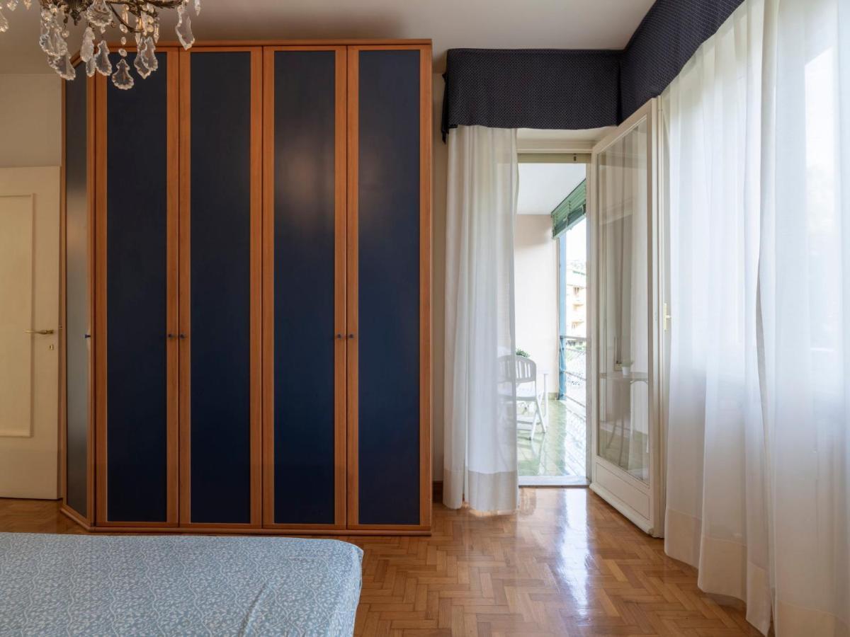 Apartment Casa Concetta By Interhome ซานเรโม ภายนอก รูปภาพ