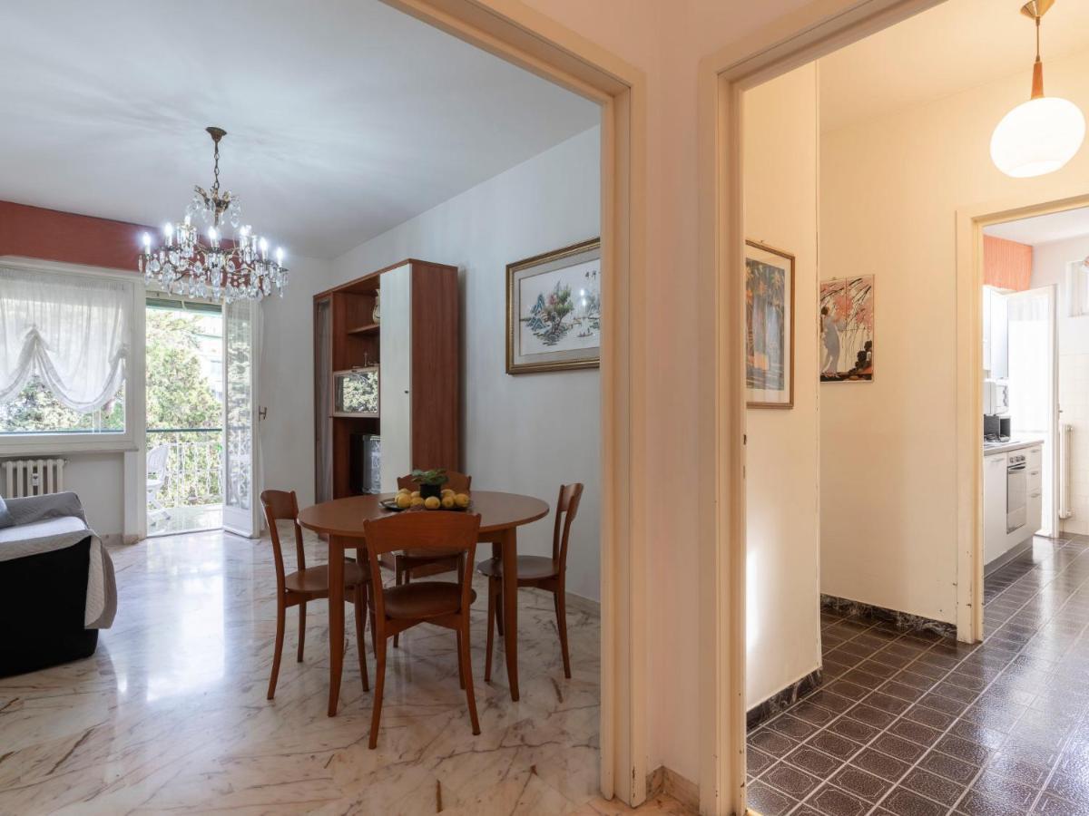 Apartment Casa Concetta By Interhome ซานเรโม ภายนอก รูปภาพ