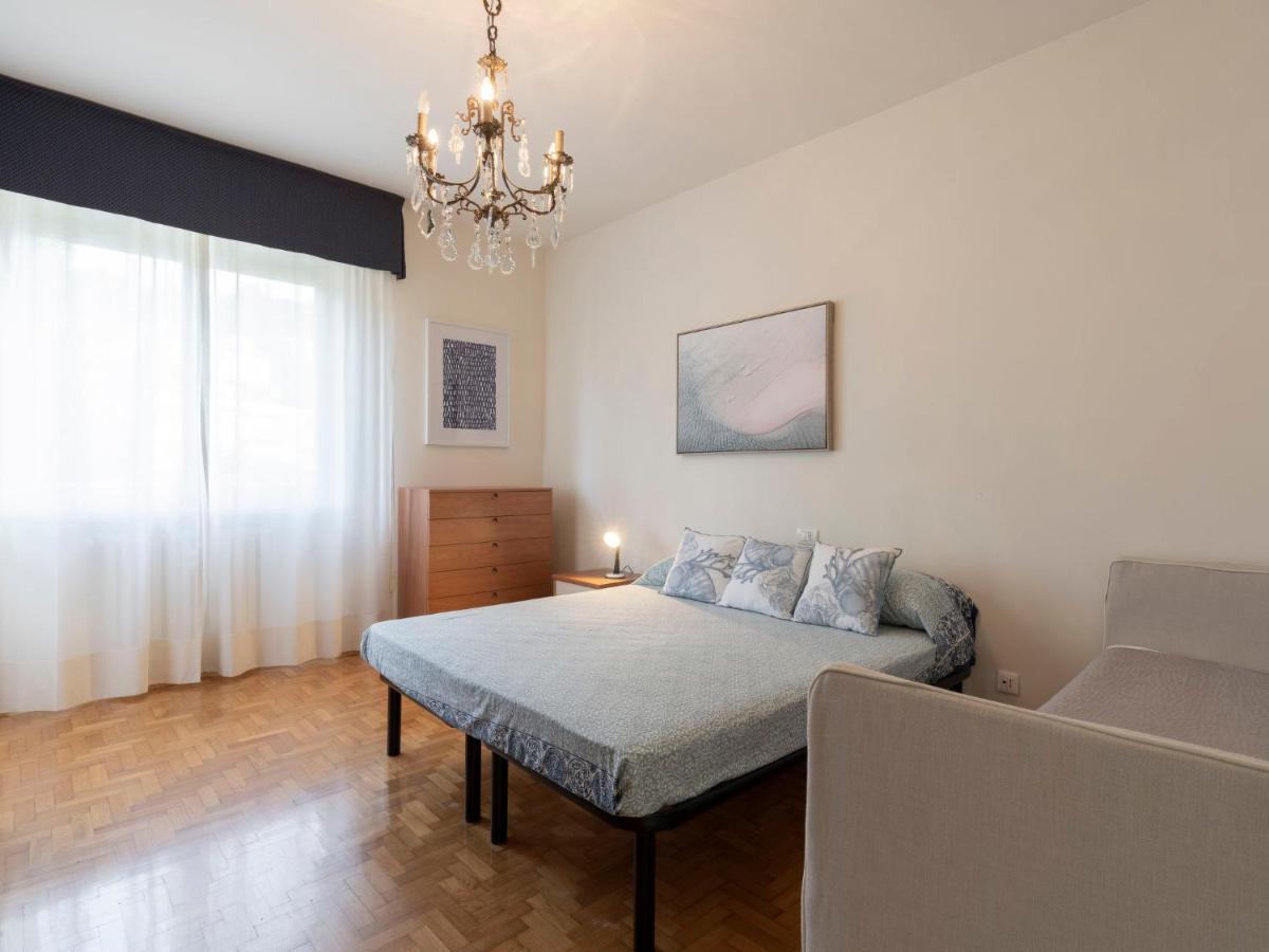 Apartment Casa Concetta By Interhome ซานเรโม ภายนอก รูปภาพ