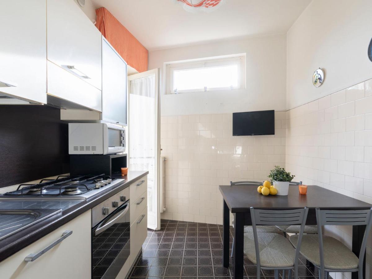Apartment Casa Concetta By Interhome ซานเรโม ภายนอก รูปภาพ