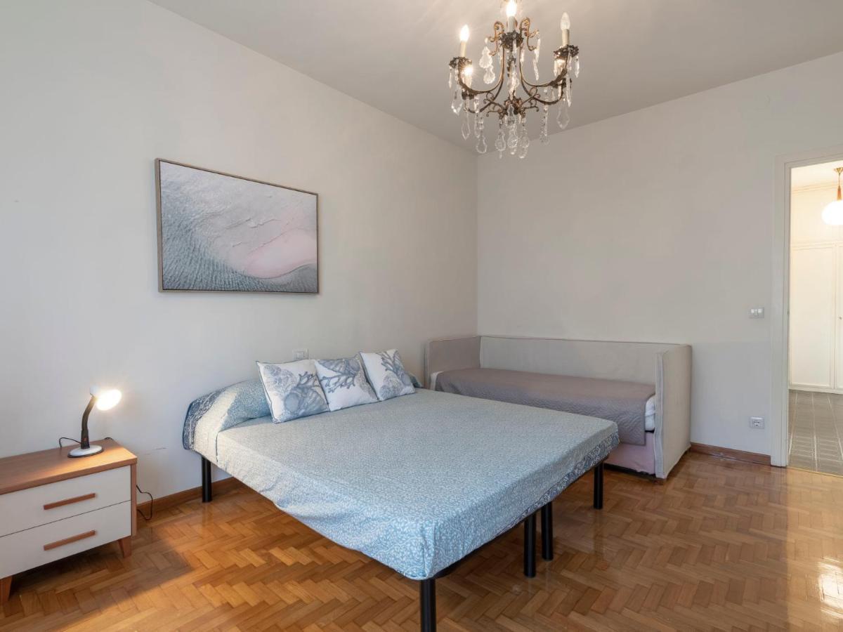 Apartment Casa Concetta By Interhome ซานเรโม ภายนอก รูปภาพ